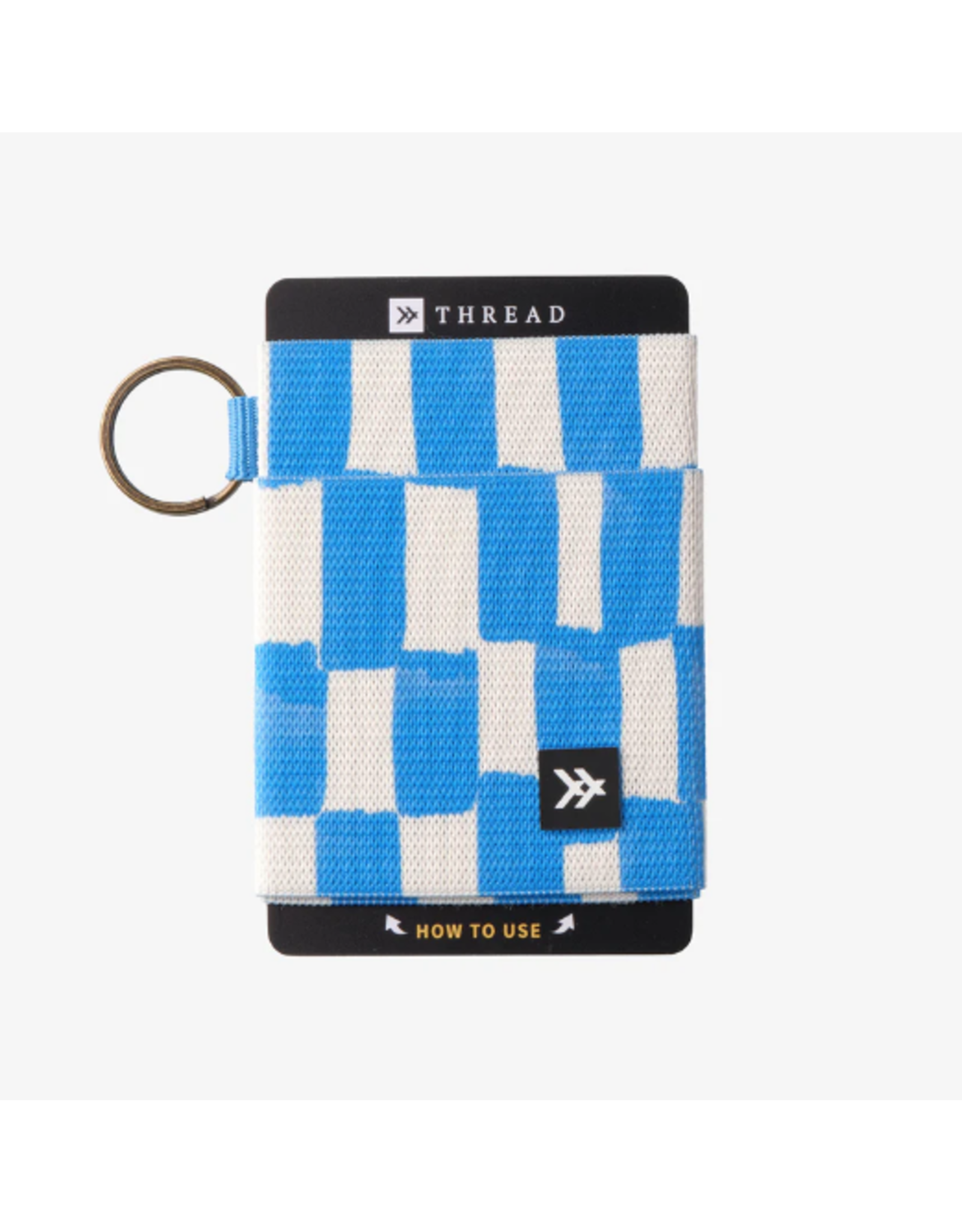 THREAD THREAD ELASTIC WALLETS