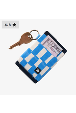 THREAD THREAD ELASTIC WALLETS