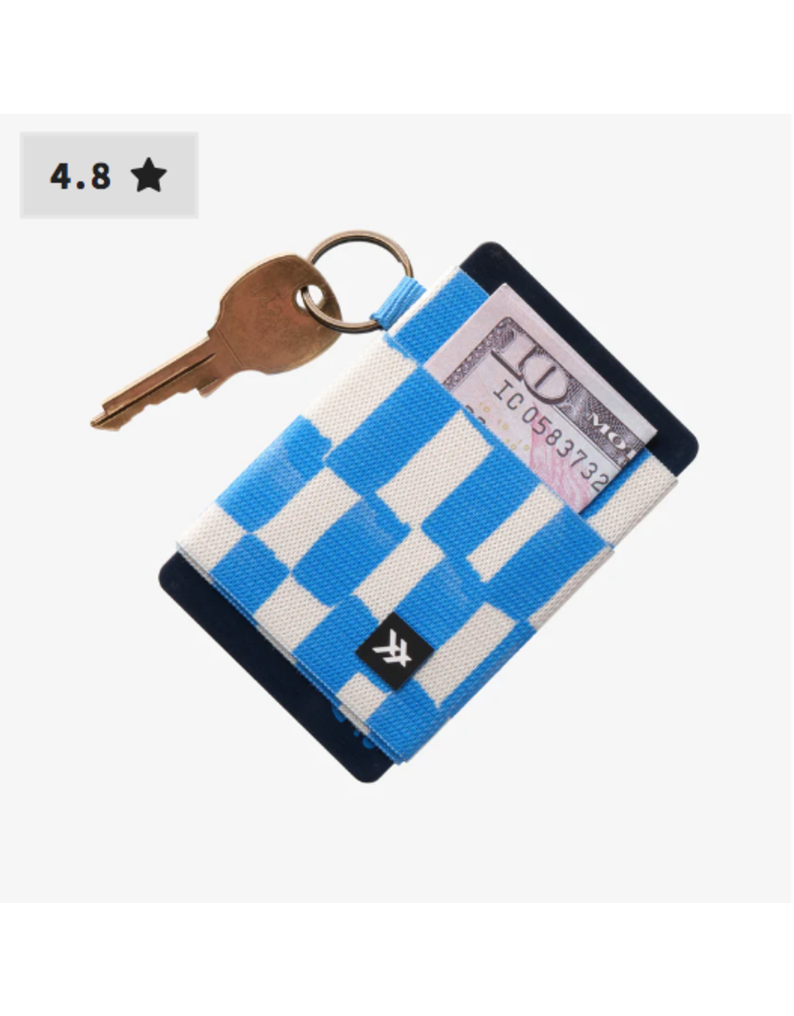 THREAD THREAD ELASTIC WALLETS