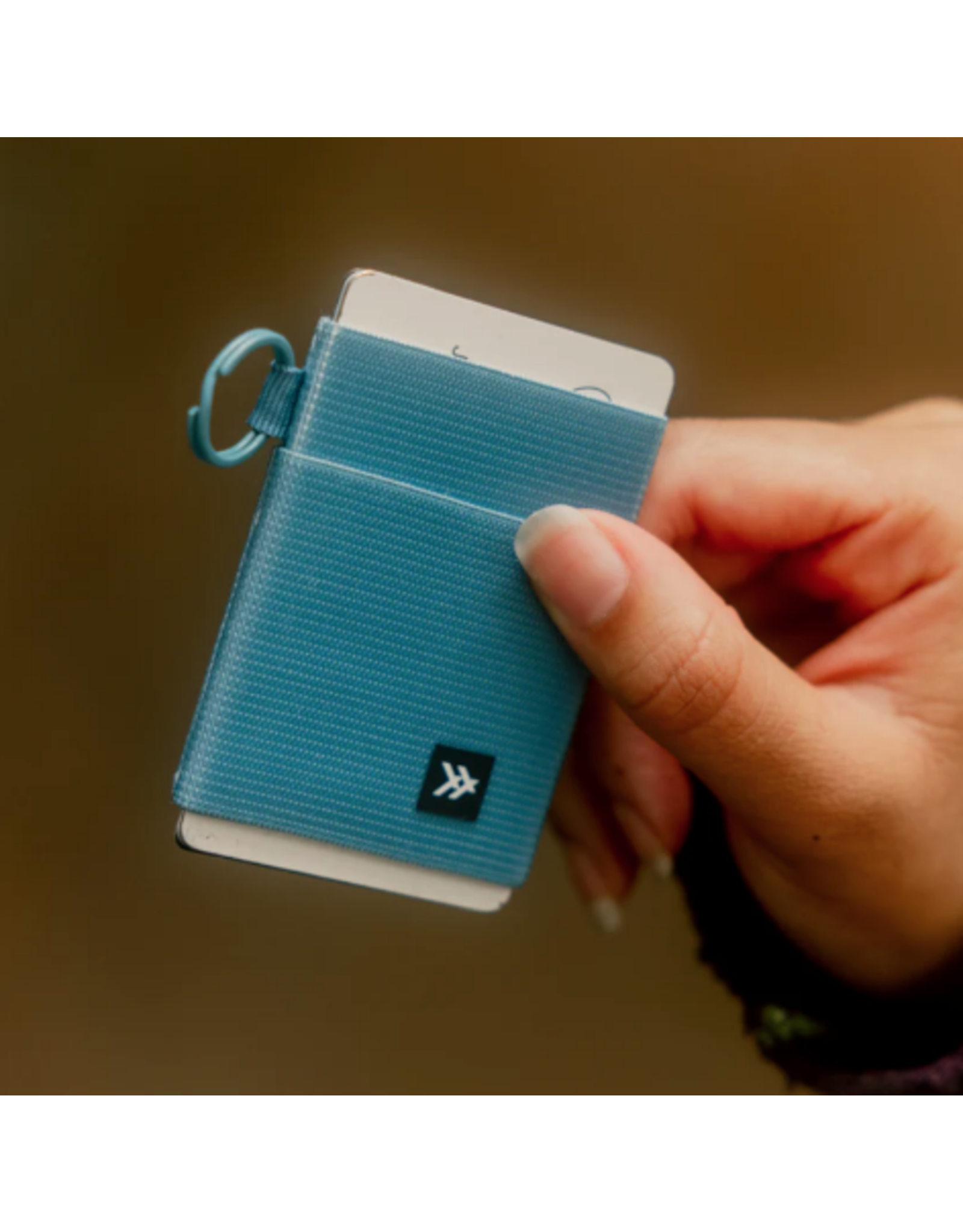 THREAD THREAD ELASTIC WALLETS