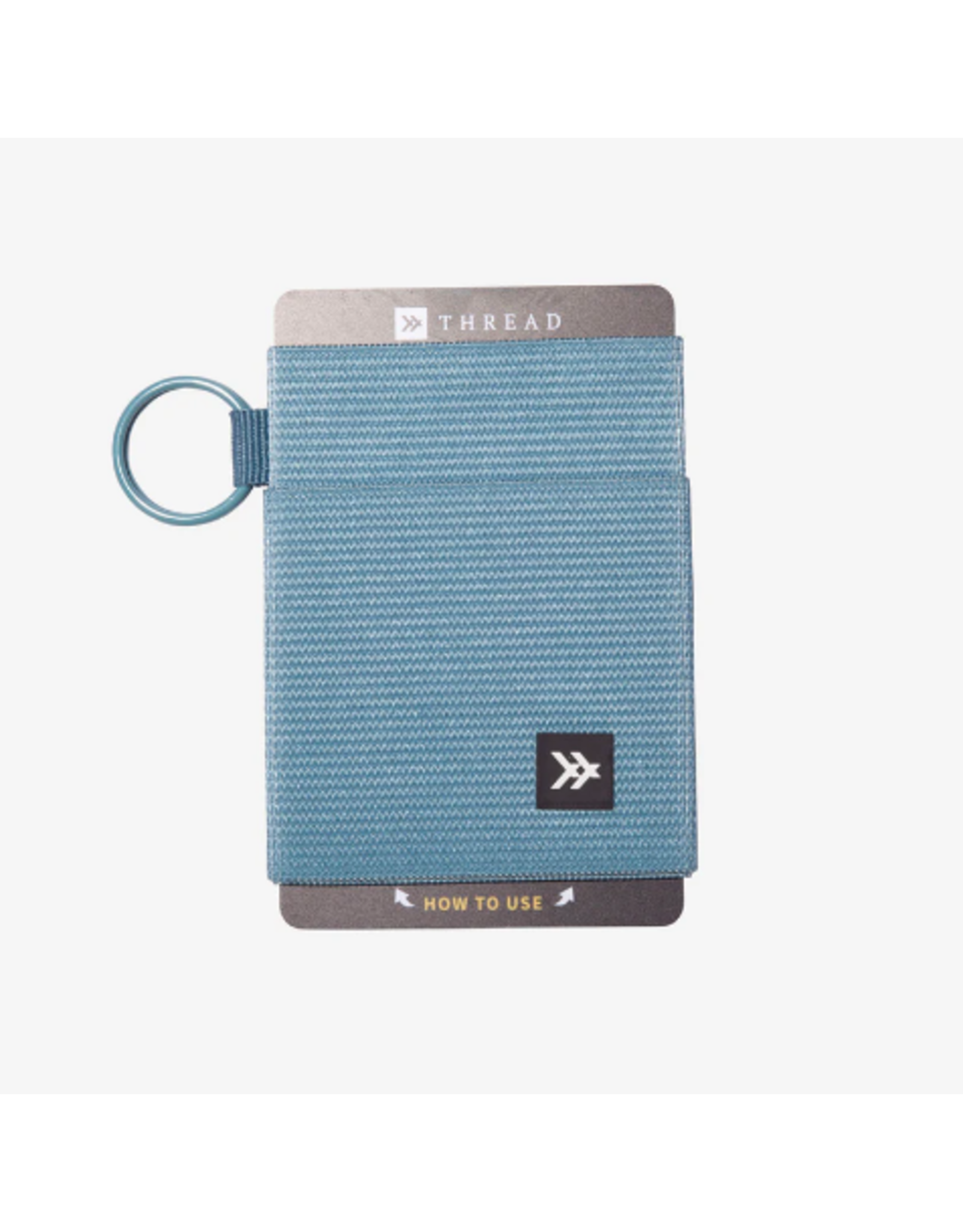 THREAD THREAD ELASTIC WALLETS