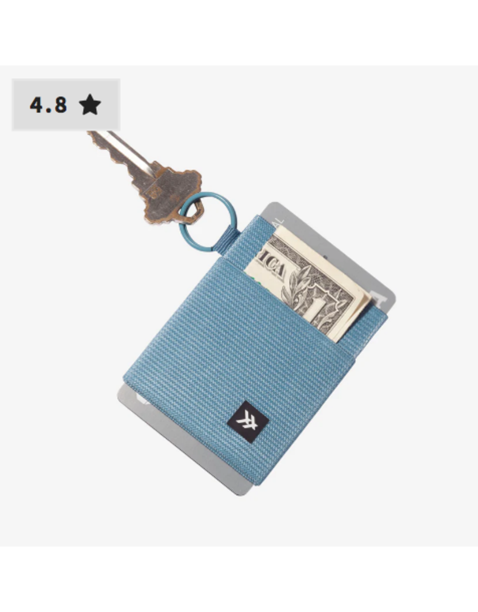 THREAD THREAD ELASTIC WALLETS