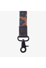 THREAD THREAD WRIST LANYARD
