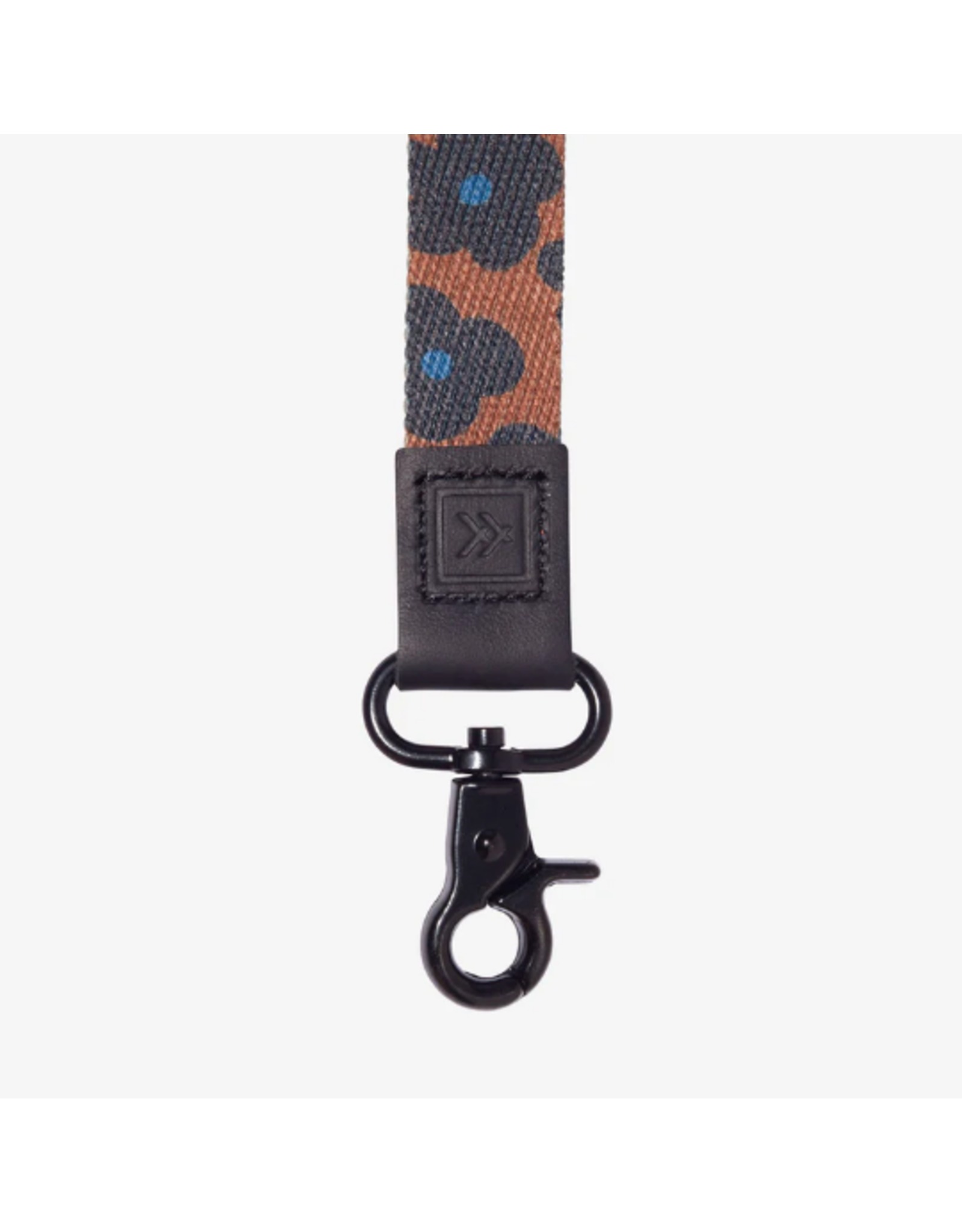 THREAD THREAD WRIST LANYARD