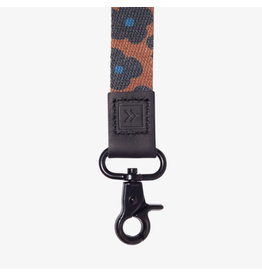 THREAD THREAD WRIST LANYARD