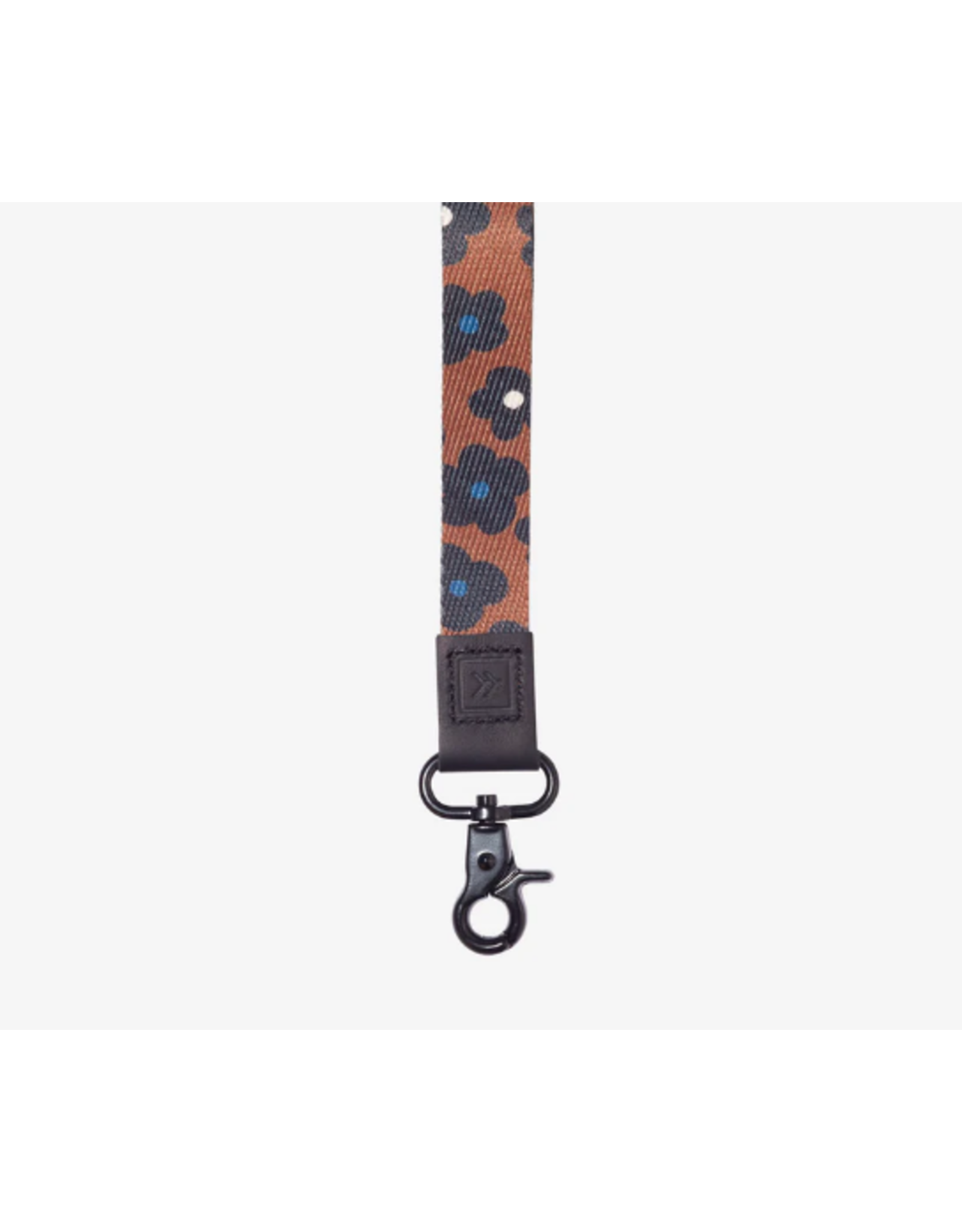 THREAD THREAD WRIST LANYARD