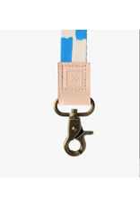 THREAD THREAD WRIST LANYARD