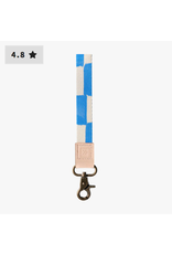THREAD THREAD WRIST LANYARD