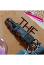 THREAD THREAD KEYCHAIN CLIP