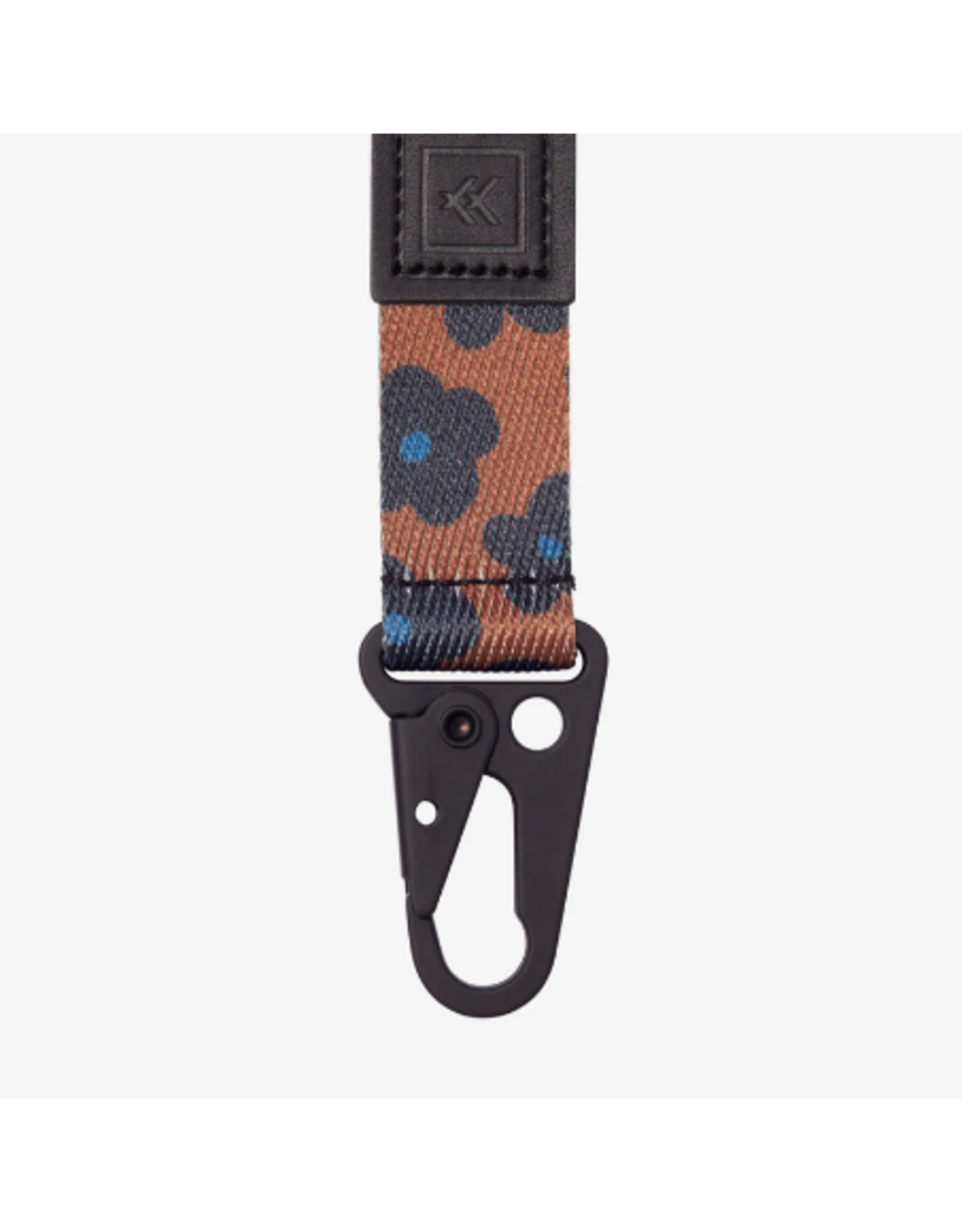 THREAD THREAD KEYCHAIN CLIP