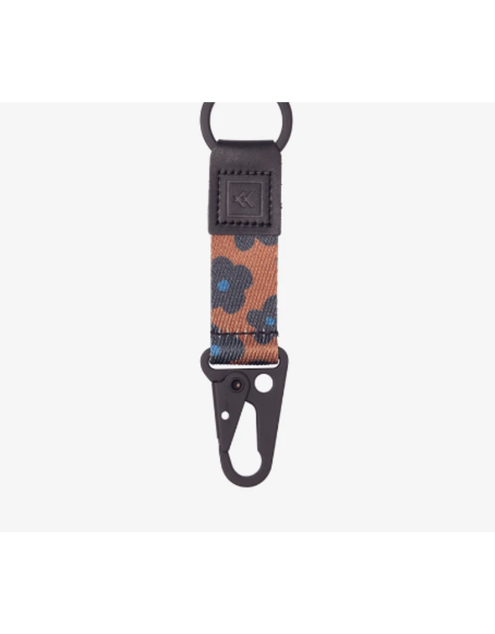 THREAD THREAD KEYCHAIN CLIP