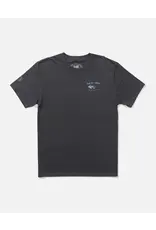 SALTY CREW Big Blue Premium Tee - Charcoal #20035659
