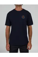 SALTY CREW Tentacles Premium Tee - Navy #20035729