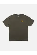 SALTY CREW Red Fish Classic Tee - Dusty Olive #20035821