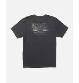 SALTY CREW A Frame Premium Tee - Charcoal #20035825 Regular price
