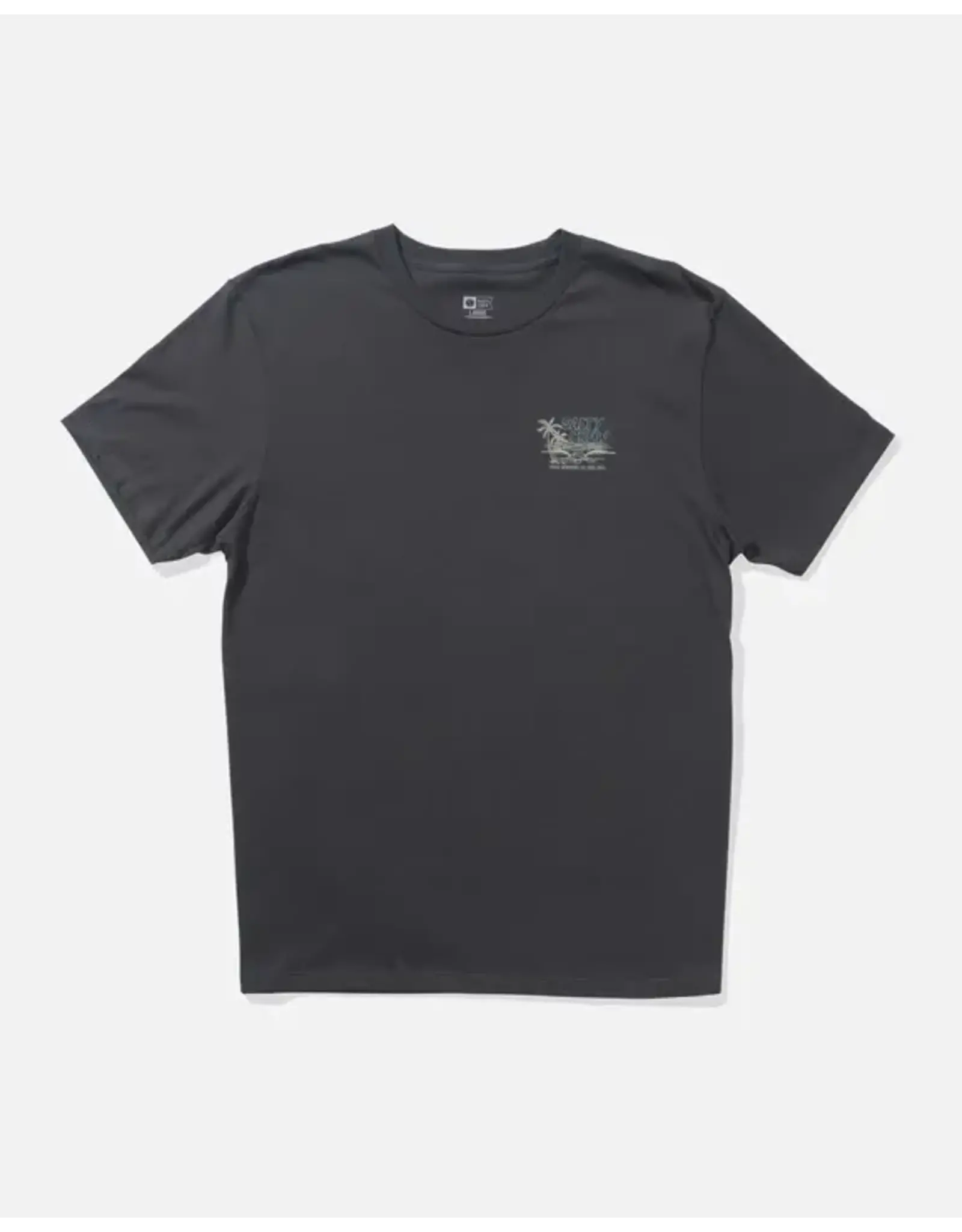 SALTY CREW A Frame Premium Tee - Charcoal #20035825 Regular price