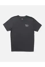 SALTY CREW A Frame Premium Tee - Charcoal #20035825 Regular price