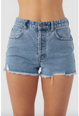 ONEILL Womens LANISA DEMIN SHORTS