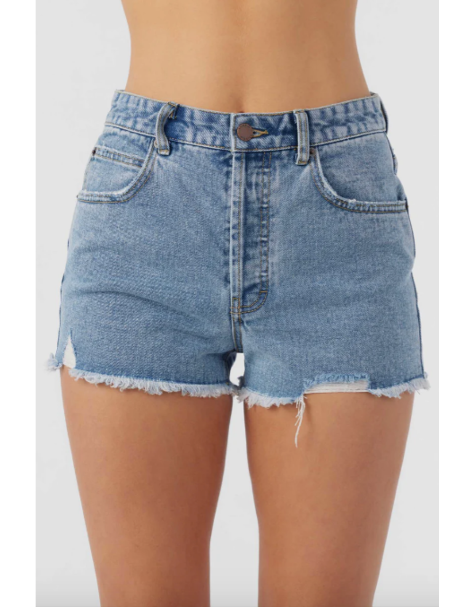 ONEILL Womens LANISA DEMIN SHORTS