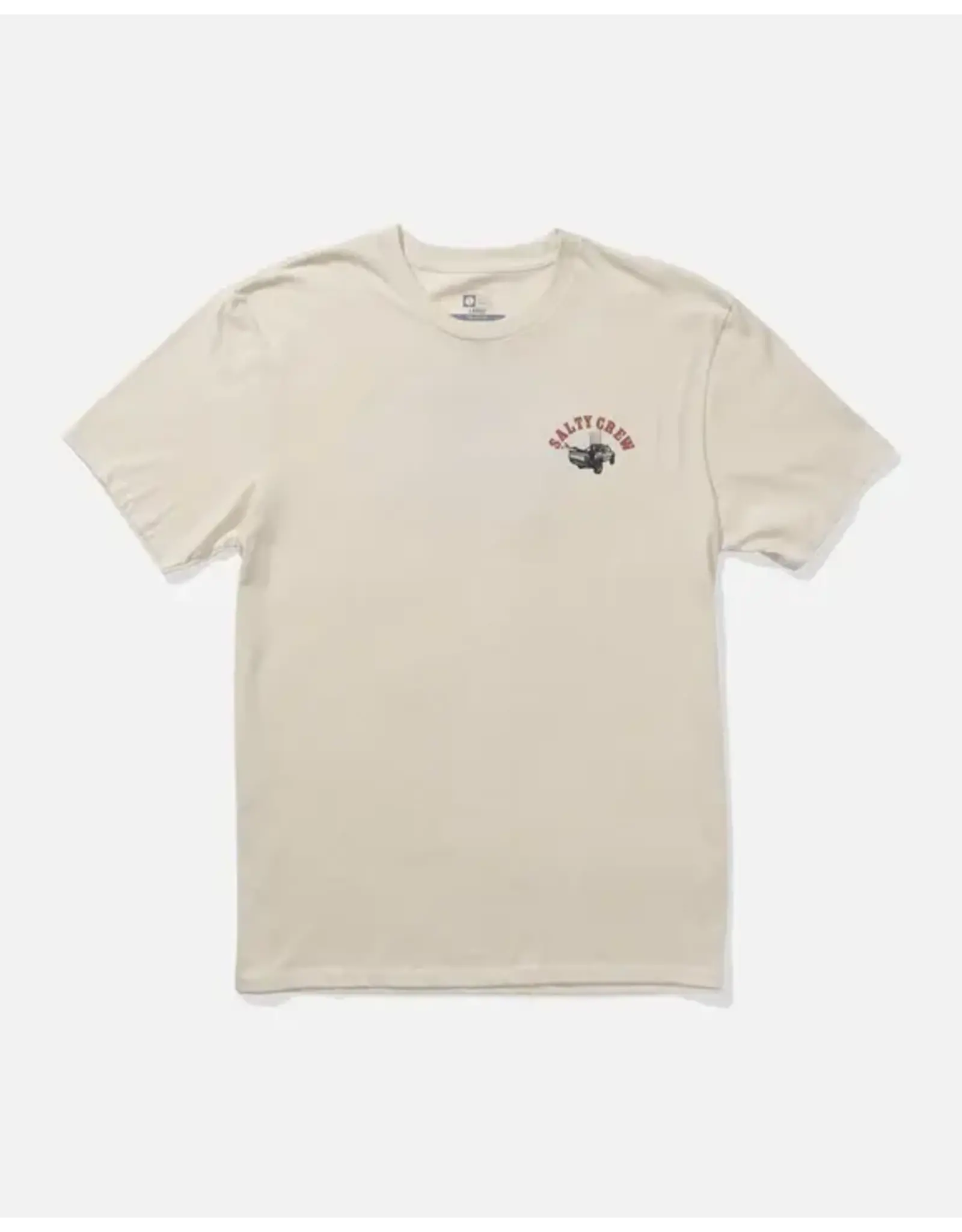 SALTY CREW Lifted Premium Tee - Bone #20035829