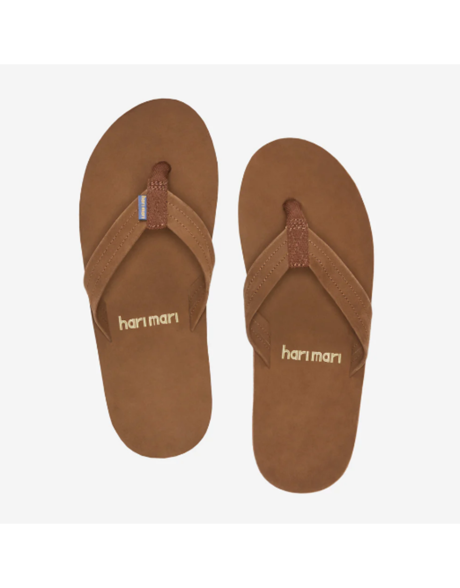 HARI MARI HARI MARI MEN'S FIELDS FLIP FLOPS