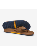 HARI MARI HARI MARI MEN'S FIELDS FLIP FLOPS