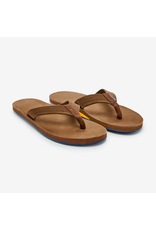 HARI MARI HARI MARI MEN'S FIELDS FLIP FLOPS