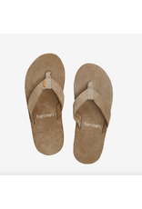 HARI MARI HARI MARI MEN'S FIELDS FLIP FLOPS