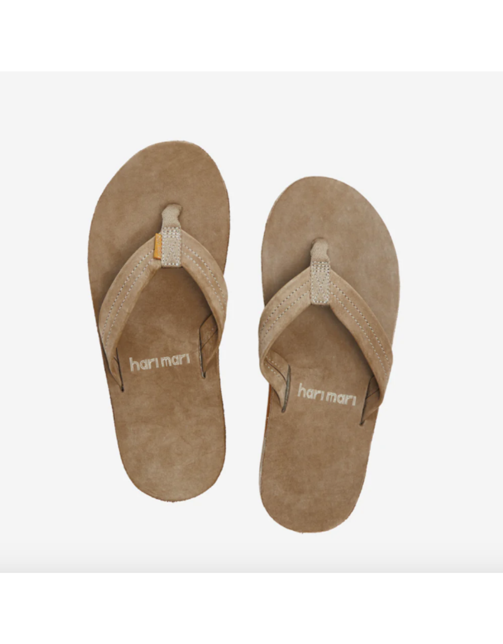 HARI MARI HARI MARI MEN'S FIELDS FLIP FLOPS
