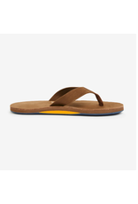 HARI MARI HARI MARI MEN'S FIELDS FLIP FLOPS