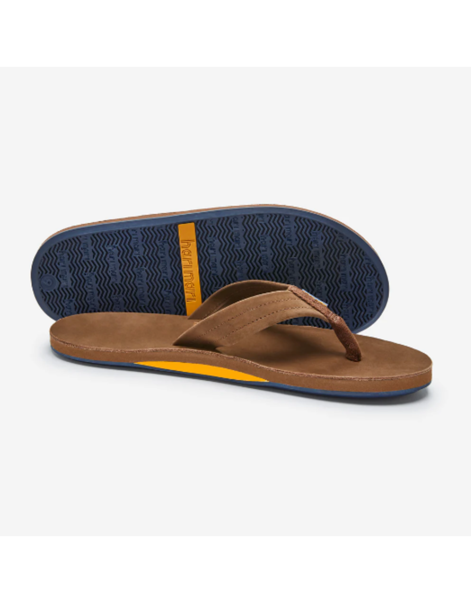 HARI MARI HARI MARI MEN'S FIELDS FLIP FLOPS