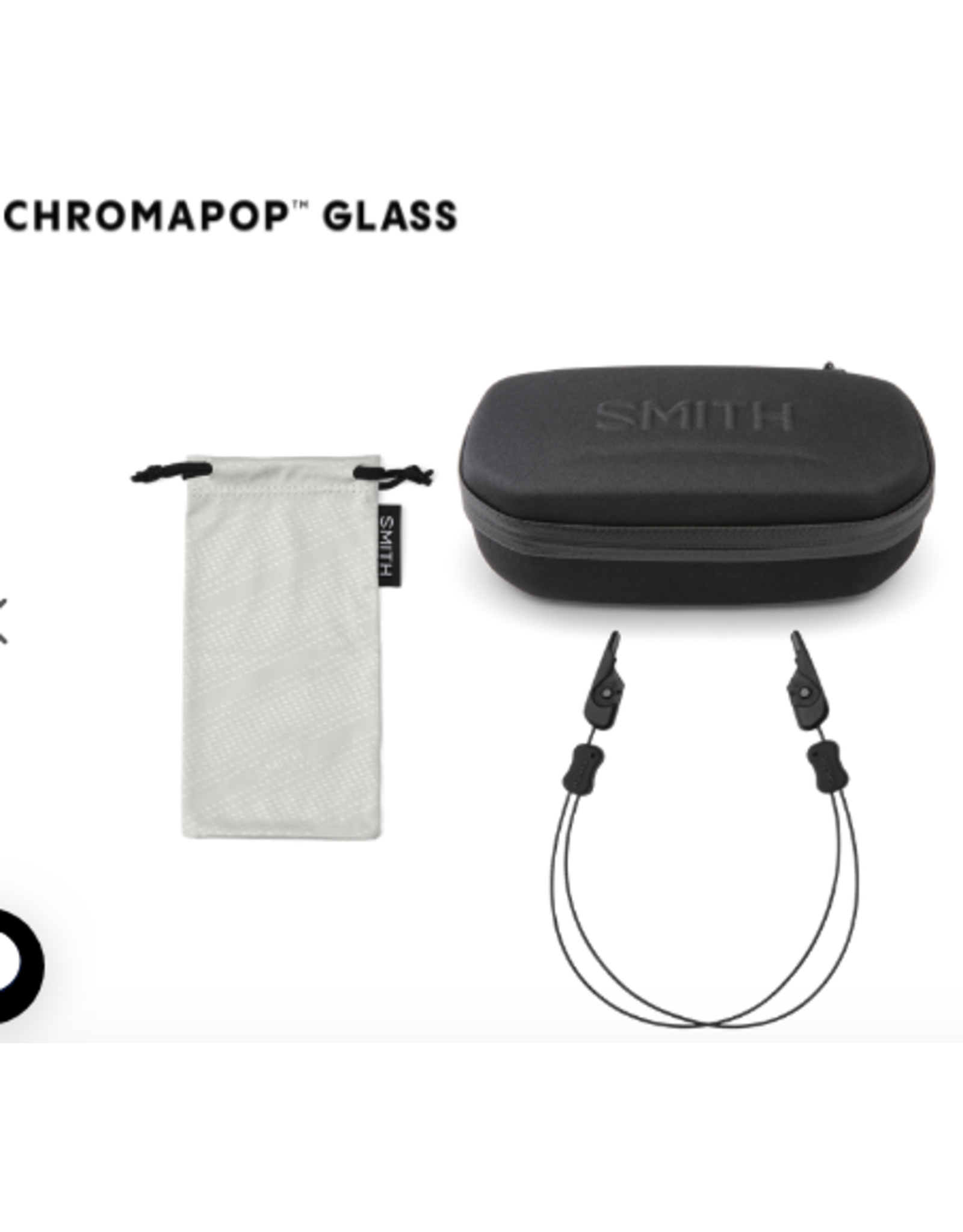SMITH OPTICS Redding 2
