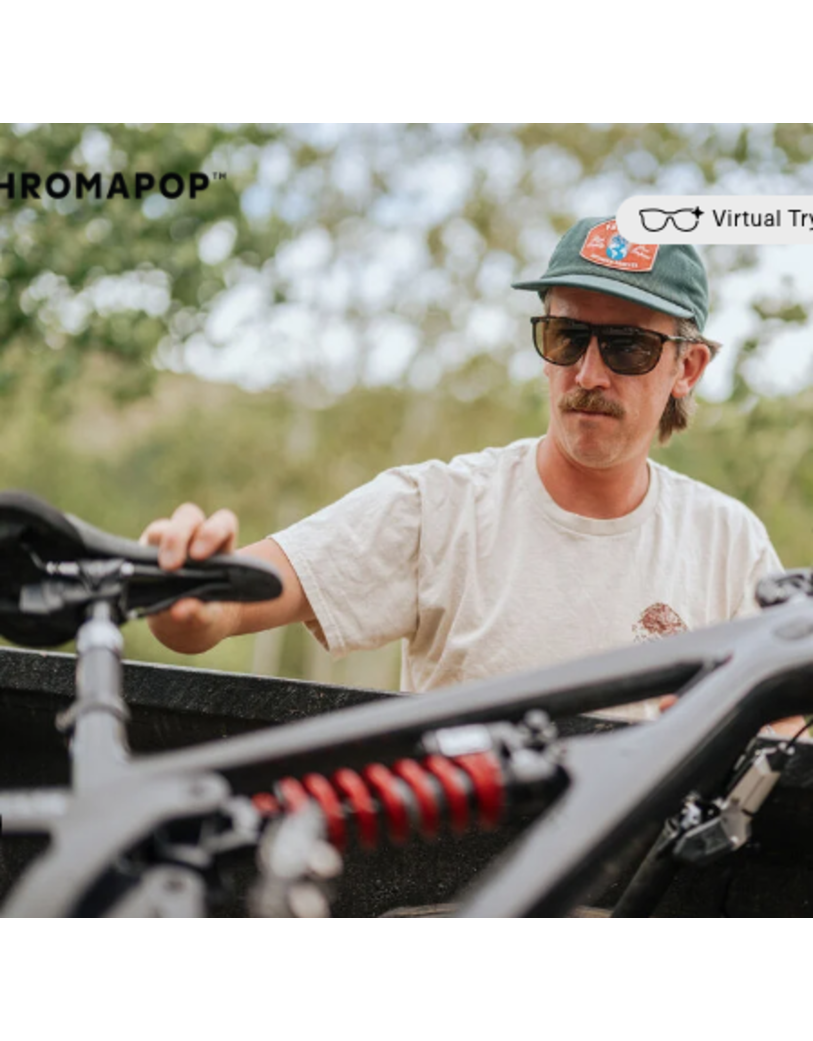 SMITH OPTICS Mono Lake