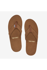 HARI MARI HARI MARI MEN'S FIELDS FLIP FLOPS