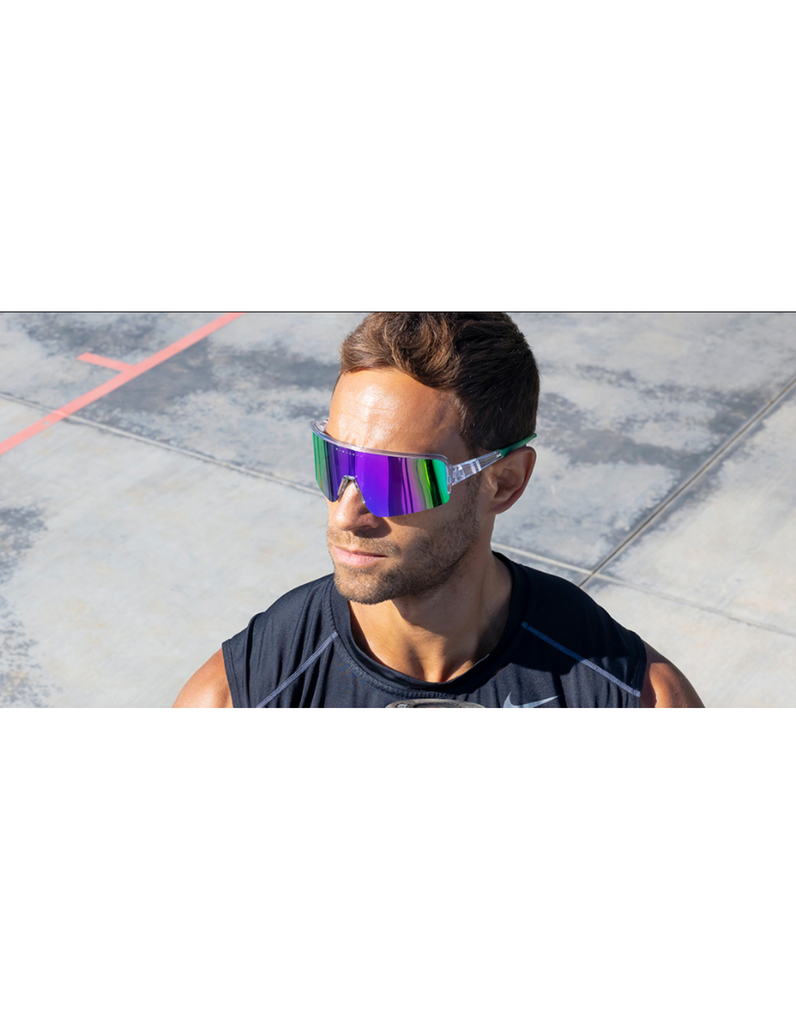 BLENDERS Eclipse X2 Adventure Land
