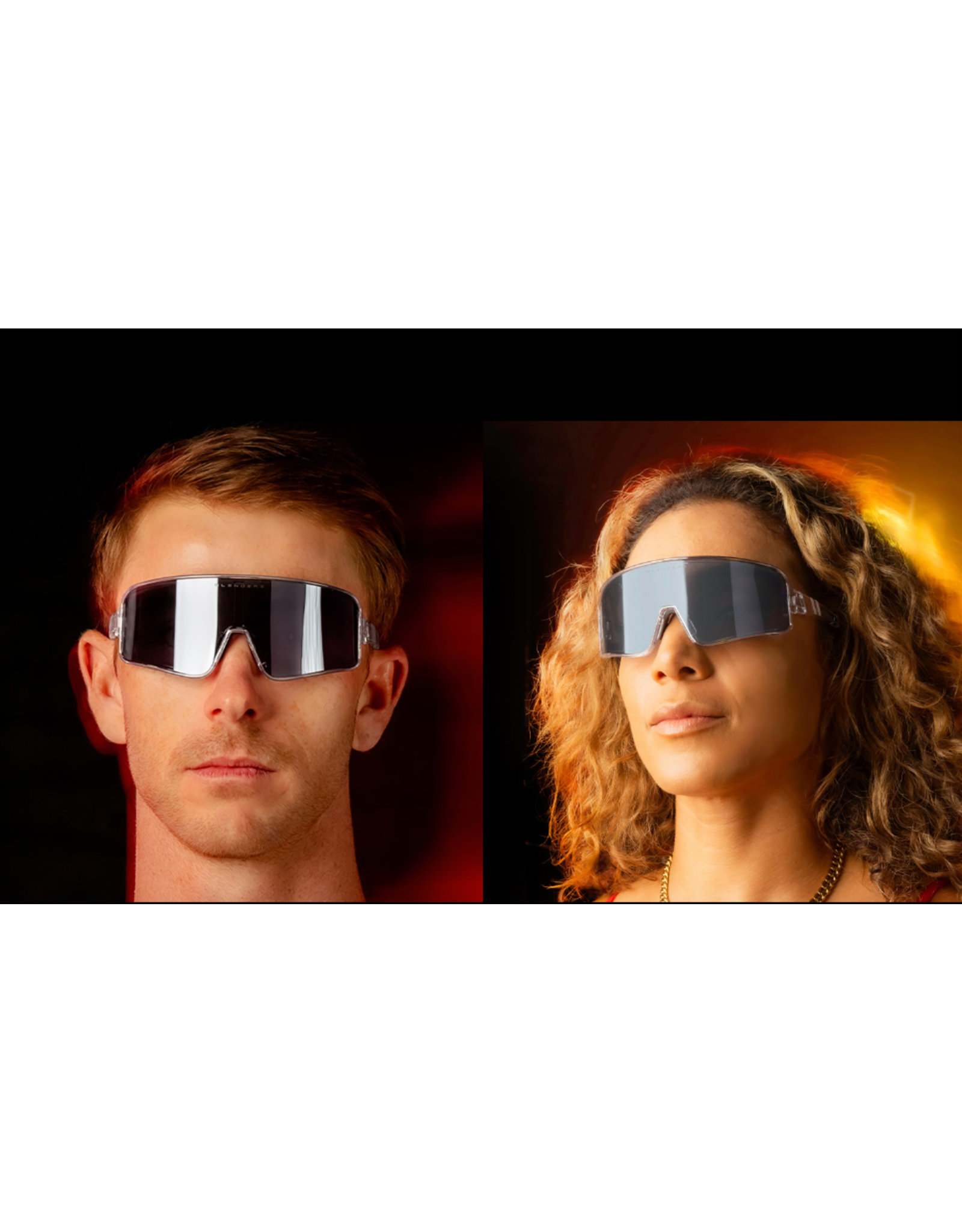 BLENDERS Eclipse Eclipse Crystal