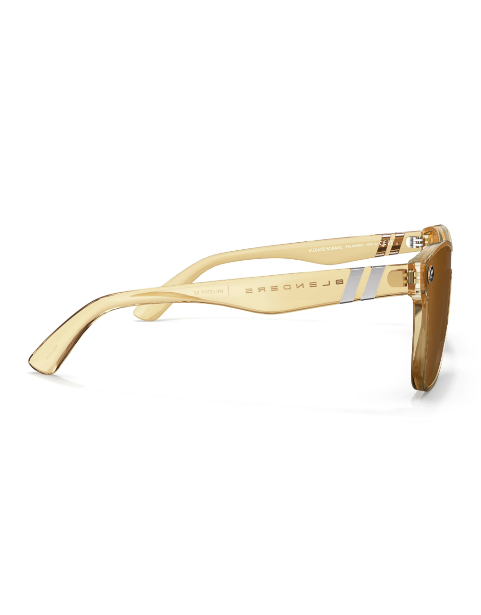 BLENDERS Millenia X2