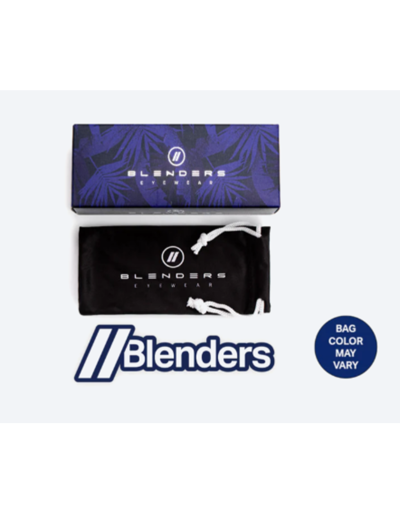 BLENDERS A Series 'Mojave Gold'