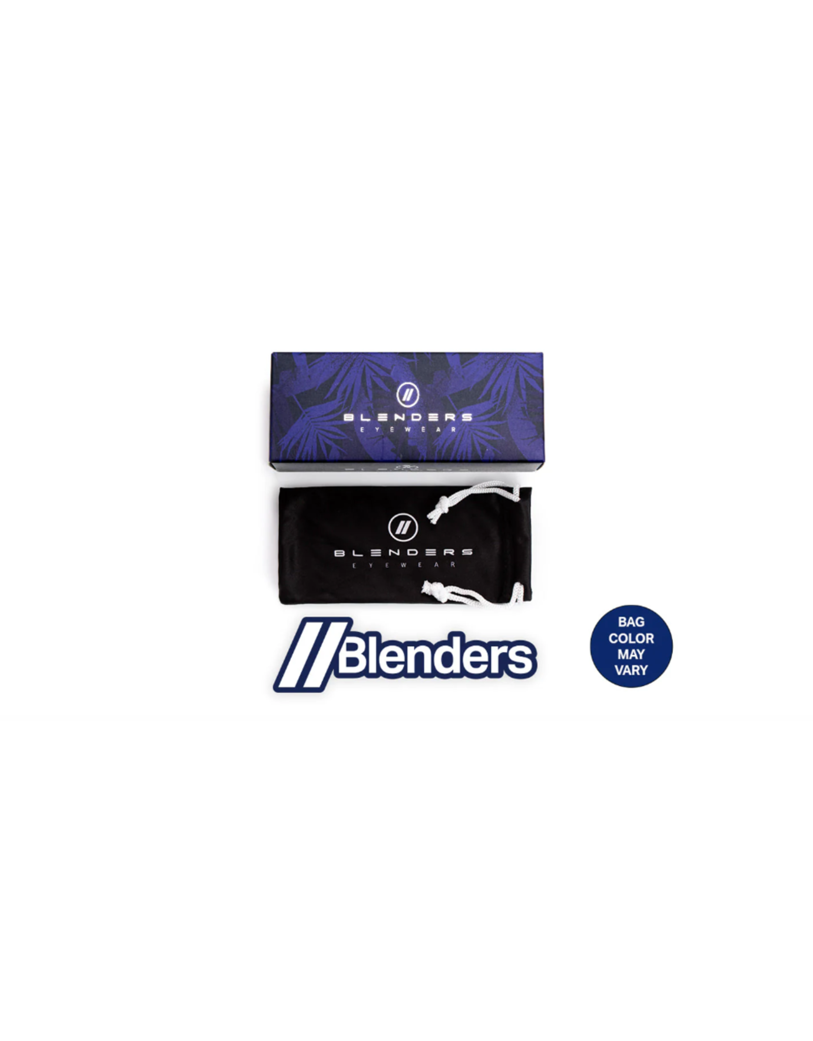 BLENDERS Millenia X2 Citrus Blast