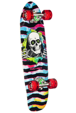 POWELL PERALTA Powell Peralta Sidewalk Surfer Tie Dye Ripper Birch Complete Skateboard - 7.75 x 27.20