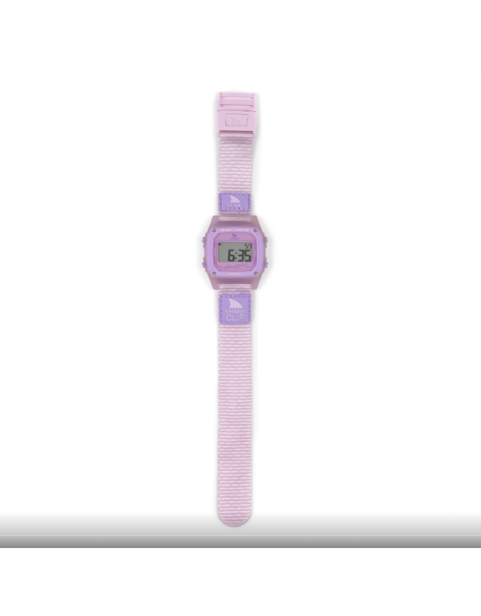 FREESTYLE VIOLET Shark Classic Clip