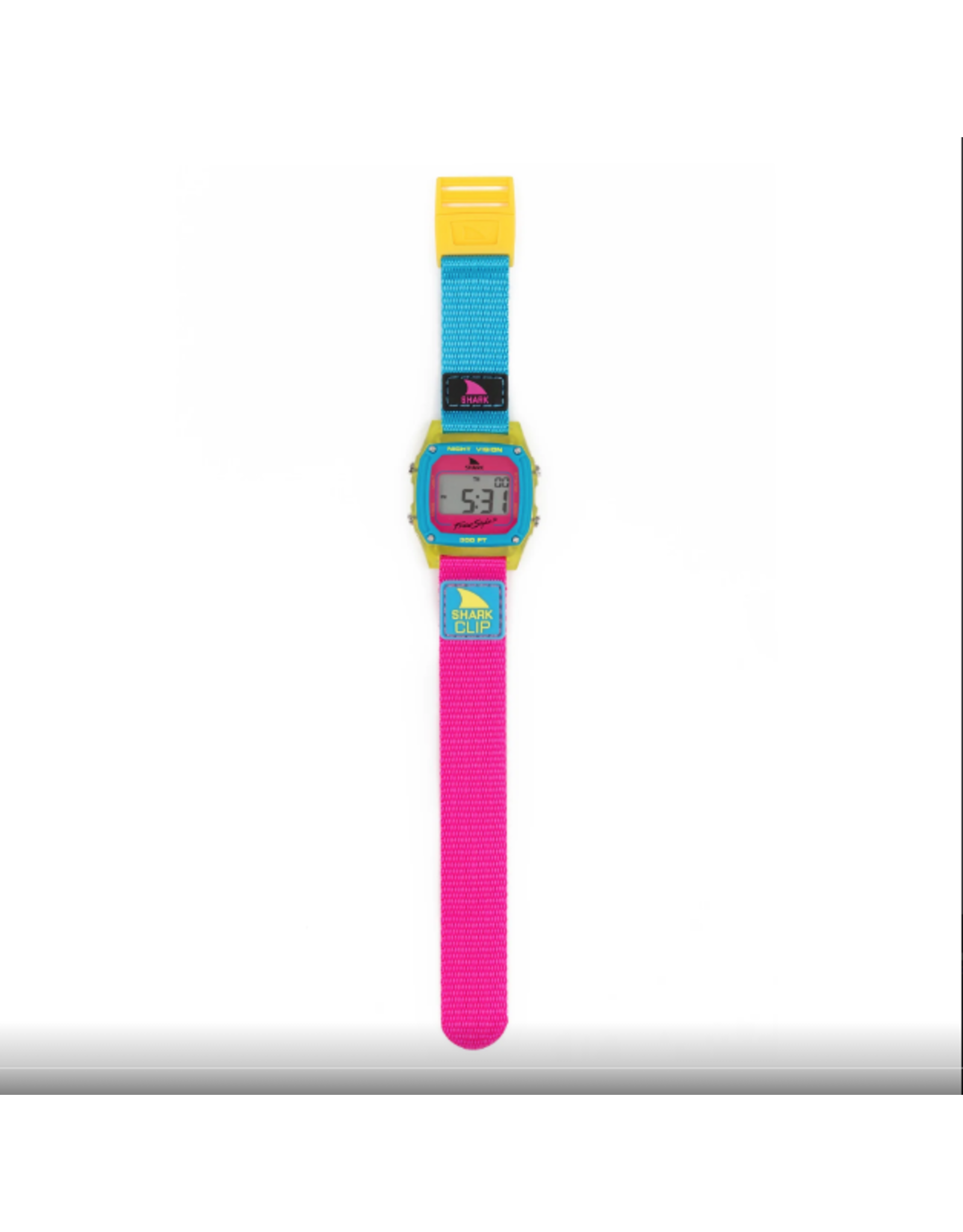 FREESTYLE SHARK CLASSIC CLIP LANTERN SHARK