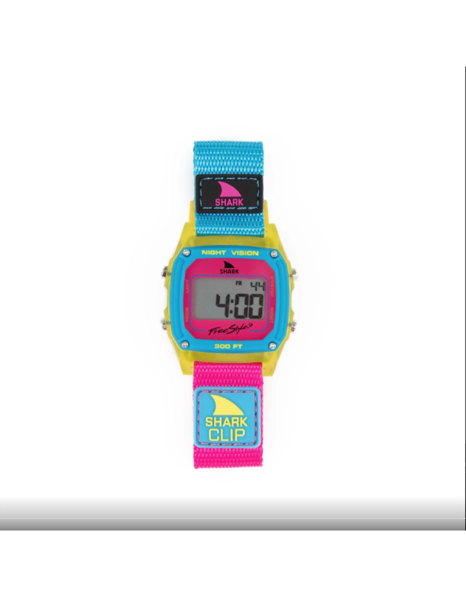 FREESTYLE SHARK CLASSIC CLIP LANTERN SHARK