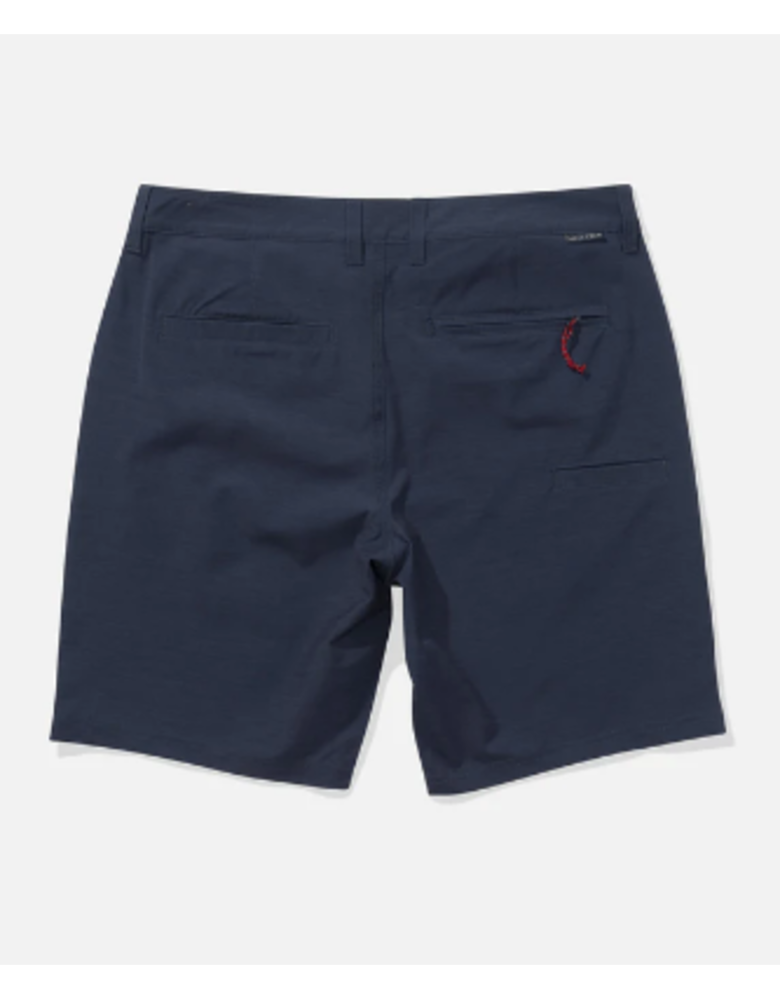 SALTY CREW MEN'S SHORTS Drifter 19" Triblend Hybrid Short - Navy