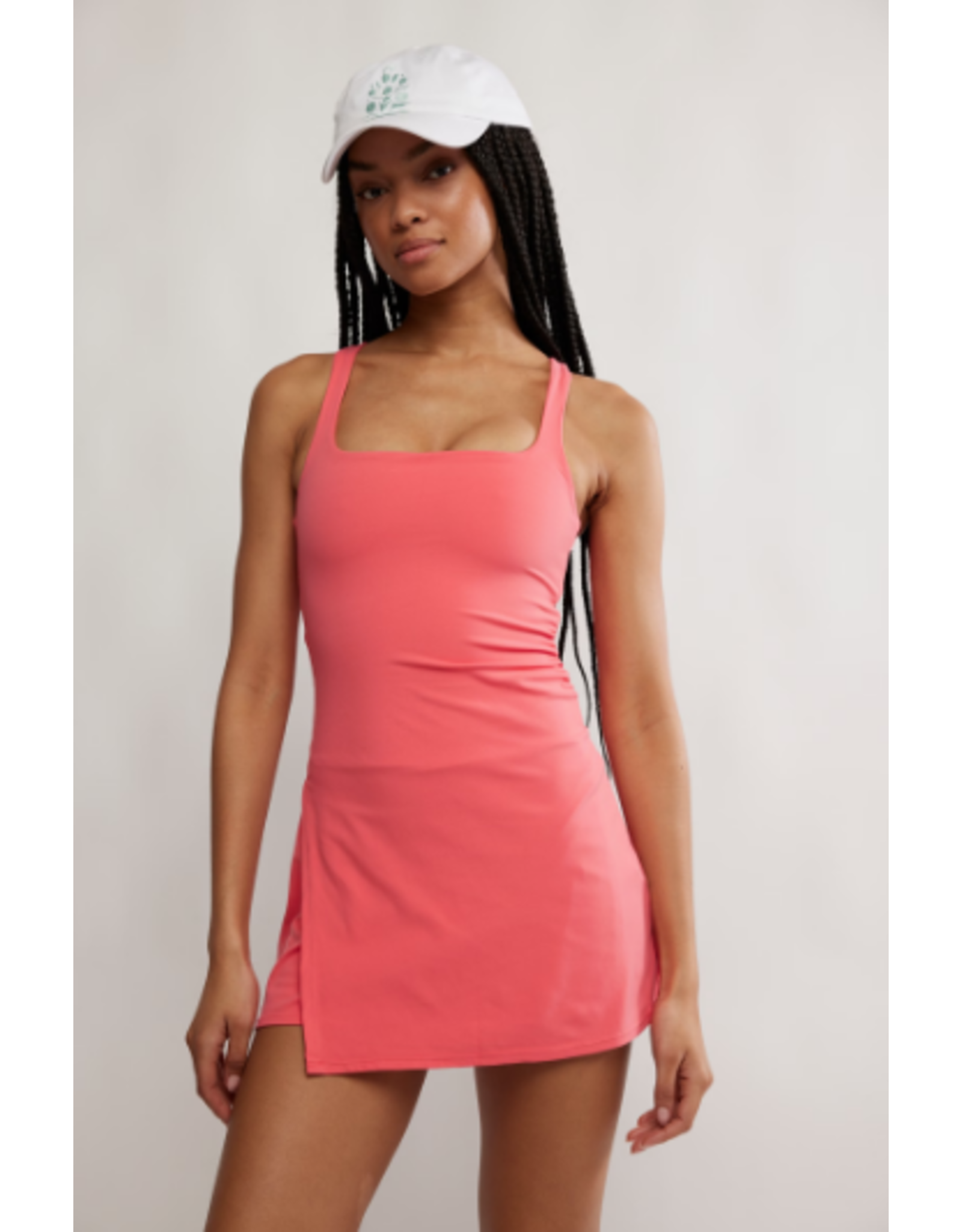 FP MOVEMENT NEVER BETTER DRESS