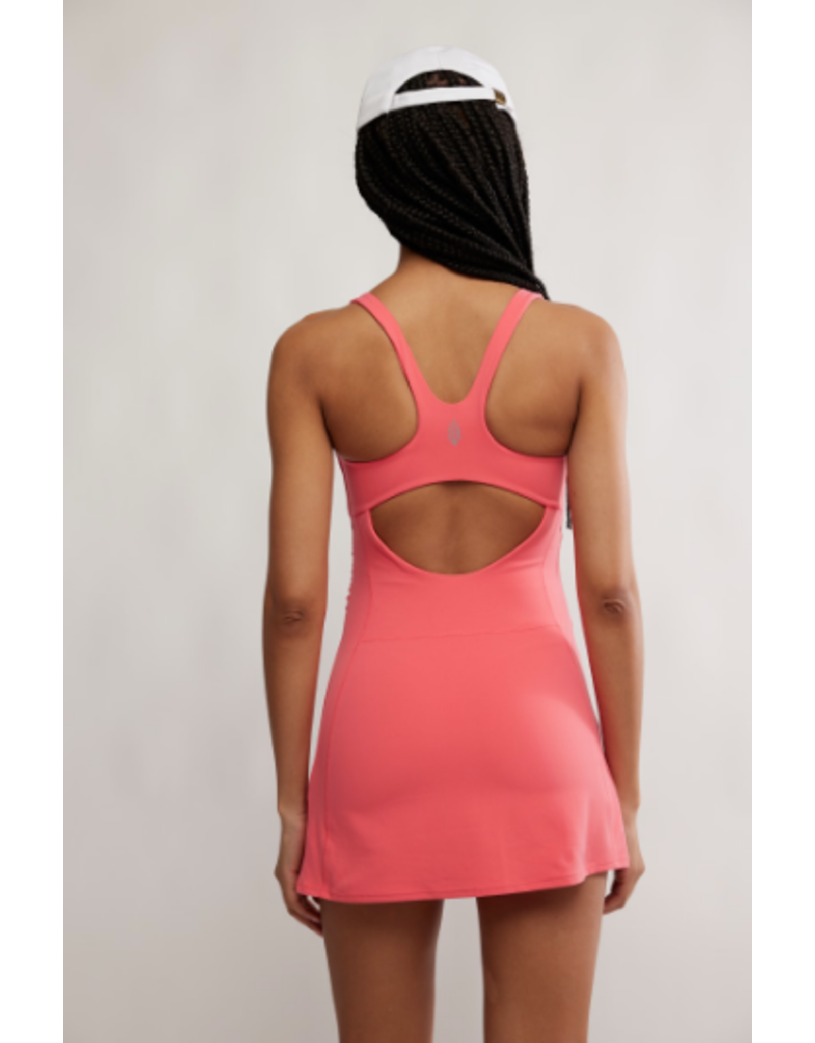 FP MOVEMENT NEVER BETTER DRESS