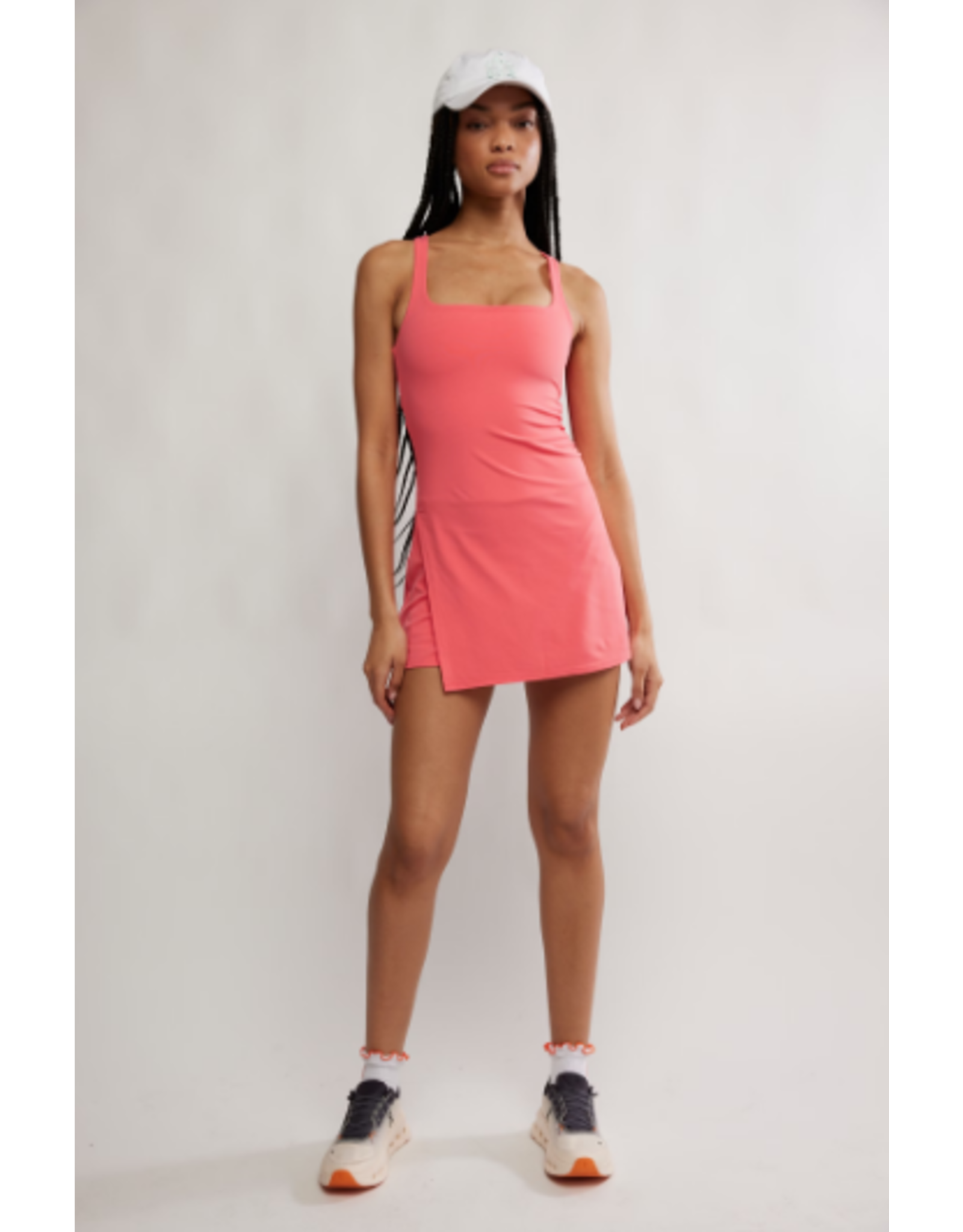 FP MOVEMENT NEVER BETTER DRESS