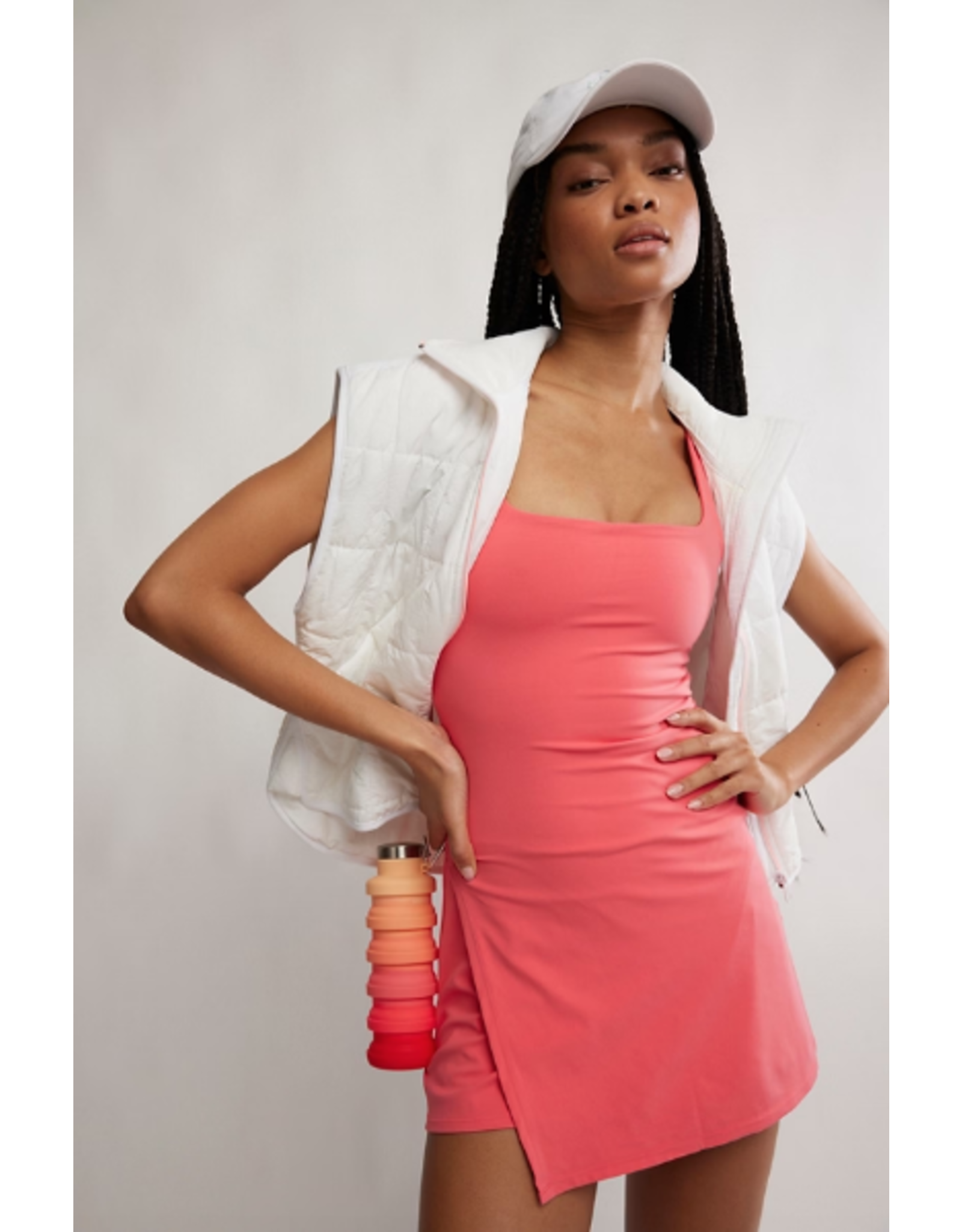 FP MOVEMENT NEVER BETTER DRESS