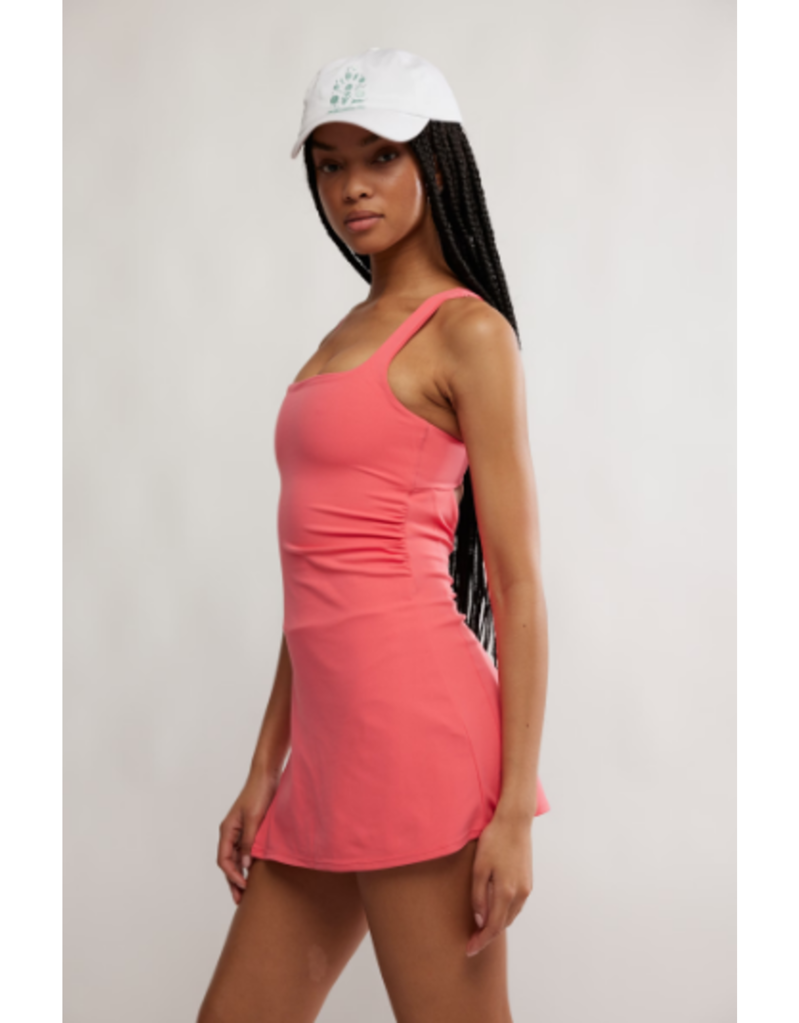 FP MOVEMENT NEVER BETTER DRESS