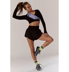 FP MOVEMENT Carpe Diem Shorts